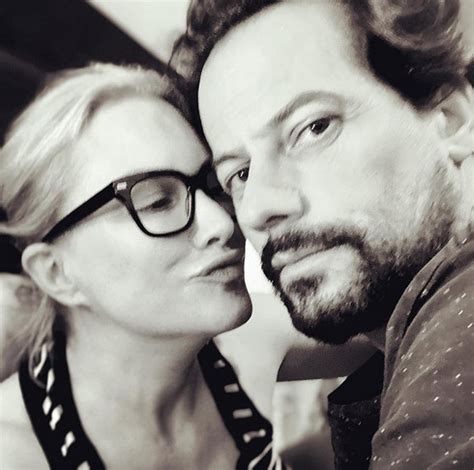 Alice Evans Reveals Disturbing Selfie Story Amid 'Angry' Ex Ioan ...