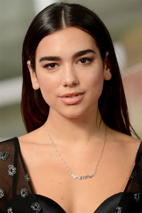 Dua Lipa's Best Hair, Makeup & Beauty Looks Ever | Glamour UK