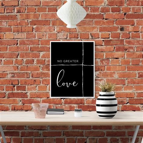 Christian Wall Art / Bible Verse Wall Art / Home Decor / | Etsy | Christian wall art, Bible ...