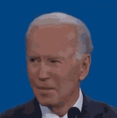 Joe Biden Biden GIF - Joe Biden Biden Surprised - Discover & Share GIFs