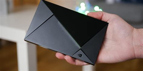 Nvidia Shield TV re-review: Still the best Android TV package - 9to5Google