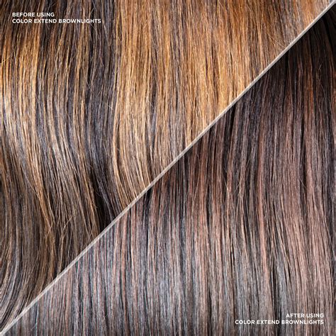 brassy brown hair shampoo - Erlene Way