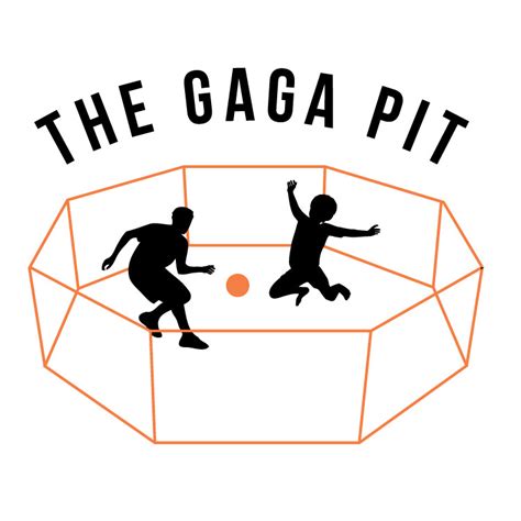 The GaGa Pit | GaGa Ball Rules