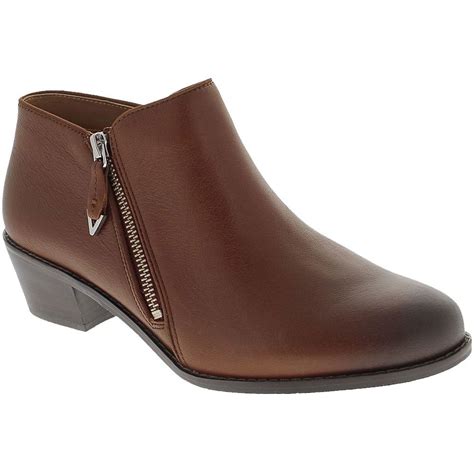 Vionic Jolene | Women's Ankle Boots | Rogan's Shoes