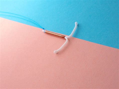 IUD Side Effects: Birth Control 101 – Love Wellness