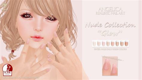 (*ANGELICA) @With Love Fair | skin: (*ANGELICA) MOMO hair: A… | Flickr
