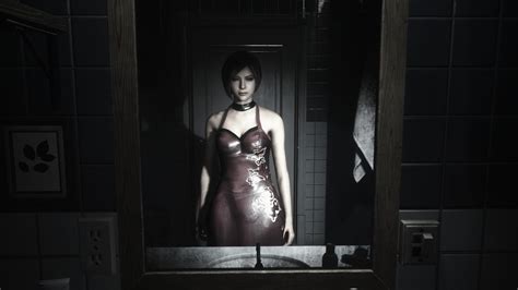 Resident Evil 4 Ada Wong Mod released for Resident Evil 3 Remake