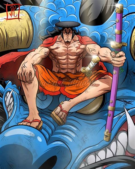 Kozuki Oden | Peliculas de one piece, One piece manga, Fondo de ...