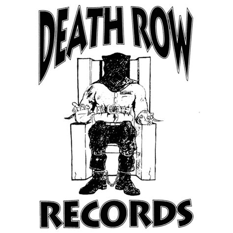 Death Row Records Launch Merchandise Line | Sway Magazine