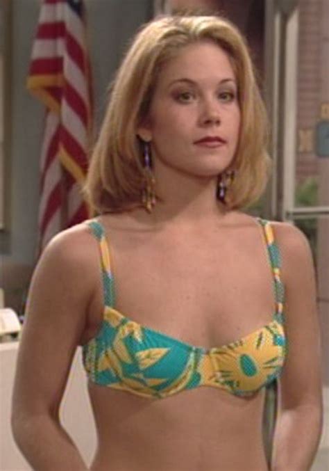 Christina Applegate, Married With Children, Space Girl, Hollywood Actresses, Her Style, Bikinis ...