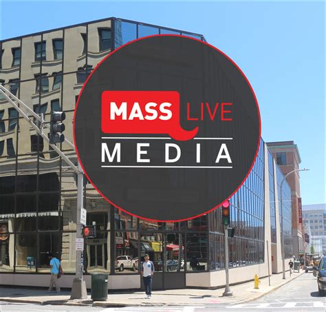 Worcester Office Now Open - MassLive Media