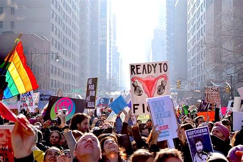 A third wave of feminism is rising – and here’s why we need to surf it now – Heather Brunskell-Evans