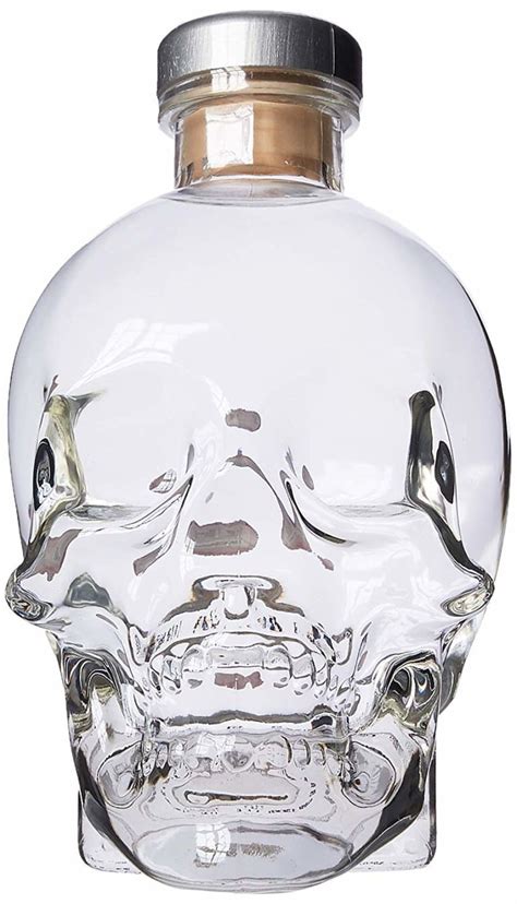 Crystal Head Vodka | Wine.com