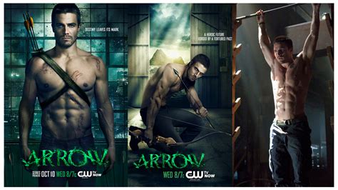 🔥 [50+] Green Arrow CW Wallpapers | WallpaperSafari