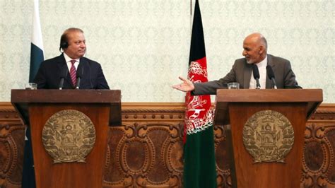 Pakistan to host second round of peace talks between Kabul, Taliban ...