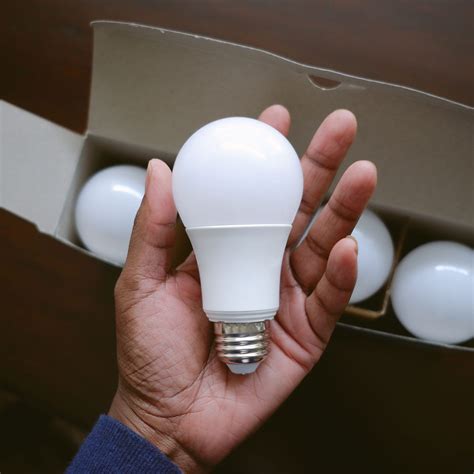 Light Bulb Guide: How to Choose LED Bulbs | Family Handyman