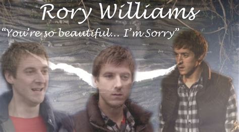 Doctor Who- Rory Williams by Deano858 on DeviantArt