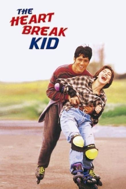 The Heartbreak Kid (1993) — The Movie Database (TMDB)