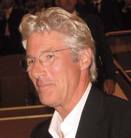 Richard Gere | Chapters Site