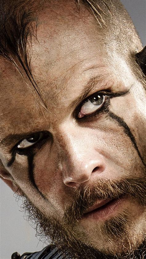 Vikings Floki, mad, HD phone wallpaper | Peakpx