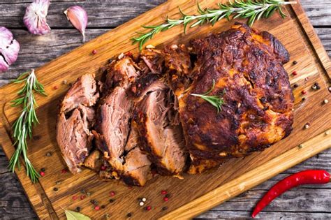 15 Ways How to Make Perfect Pork Shoulder Blade Roast Slow Cooker – Easy Recipes To Make at Home