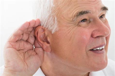 Mixed Hearing Loss | Know Cause, Symptoms & Best Treatment