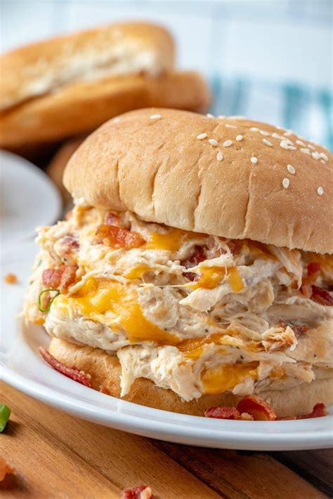 Top 3 Crack Chicken Recipes