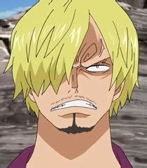 Sanji Voice Actor English - Go Images Beat