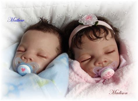 Ashton Drake Baby Dolls Twins - Cool Product Evaluations, Special deals ...