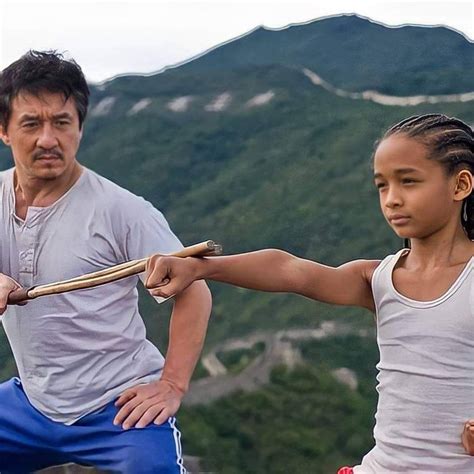 The Karate Kid(2010)