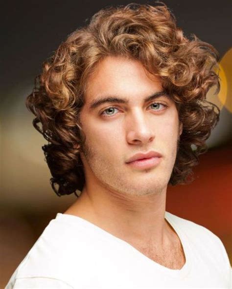 101 Best Men’s Curly Hairstyles: Modern Curly & Wavy Styles Latest Haircuts, Cool Haircuts ...
