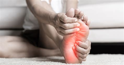 Three Common Causes of Foot and Ankle Pain and When to Seek Treatment | Froedtert & MCW