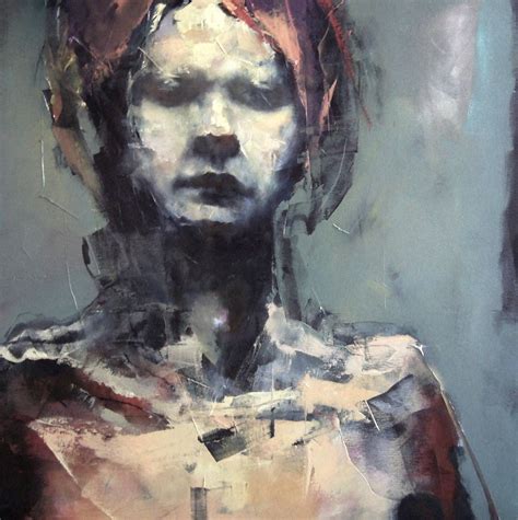 Paul Ruiz, super cool! | Portrait art, Art, Figure painting