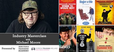 #Education: Screen Training Ireland and IFTA Documentary Masterclass ...