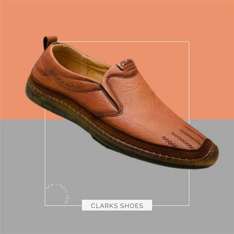 Clarks Imported Men Shoes | EQadam