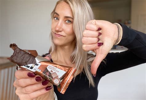 Built Bar Revamped Every Single One Of Their Keto Bars | Hip2Save