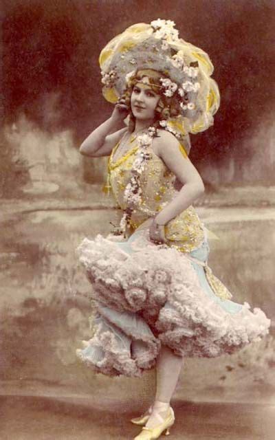 Pin by American Duchess on Ziegfeld Fillie | Vintage costumes, Vintage burlesque, Vintage photos