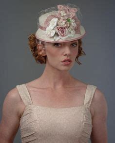 26 The modern crown ideas | beautiful hats, millinery, fancy hats