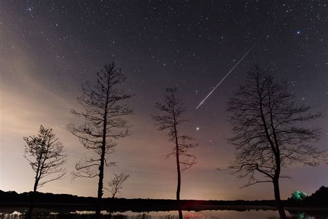 Leonid meteor shower 2023: When, where & how to see it - TrendRadars