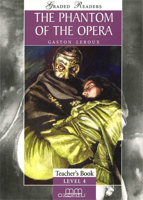 The Phantom of the Opera Gaston Leroux | eBooks | Classics