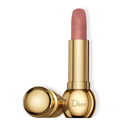 DIOR pink Diorific Matte Lipstick | Harrods UK