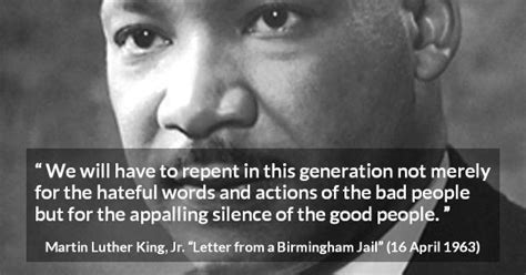 Letter from a Birmingham Jail quotes by Martin Luther King, Jr. - Kwize