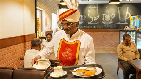 India Coffee House in Bengaluru gets a sparkling new makeover | Mint Lounge