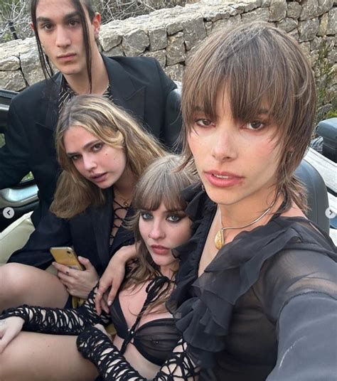 MANESKIN - WHO'S DATING WHO? - VERTIGO Magazine