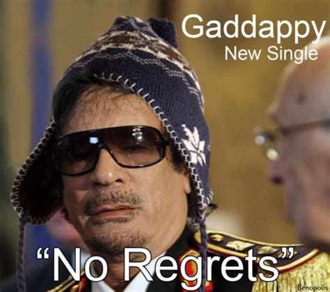 Gaddafi War Quotes. QuotesGram