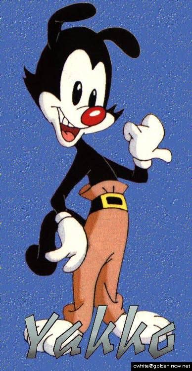 Yakko screenshots, images and pictures - Comic Vine