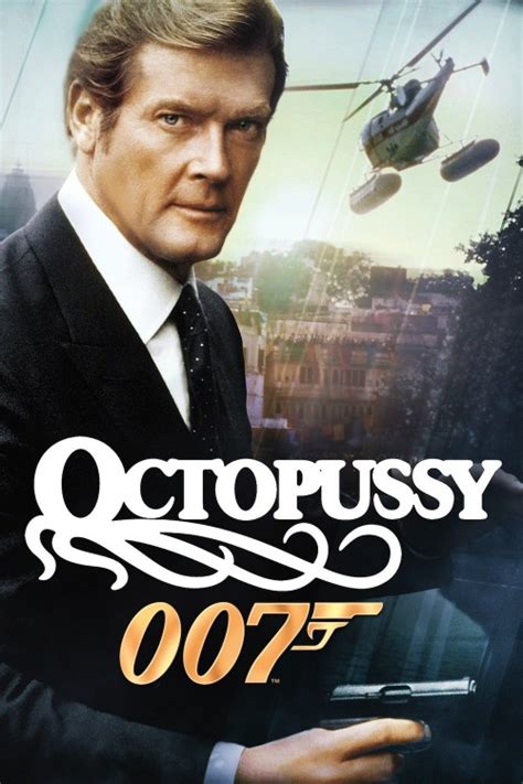 Octopussy Movie Trailer - Suggesting Movie