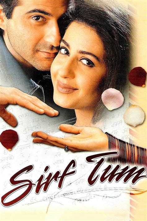 Sirf Tum (1999) Hindi 720p HDRip x264 1.2GB | Télécharger des films