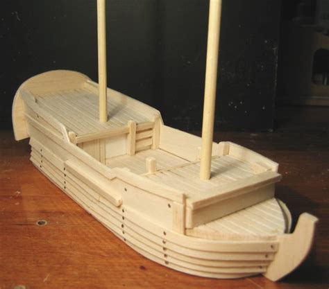 Woodwork Downloadable Balsa Wood Boat Plans PDF Plans