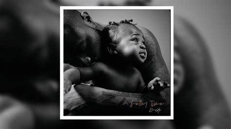 Davido shares Cover + Tracklist for new album 'A Better Time ...